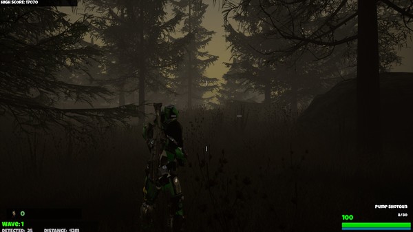 Squirrelmageddon! game for windows Pc 1