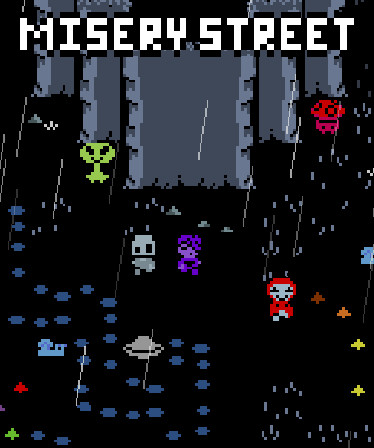 Misery Street