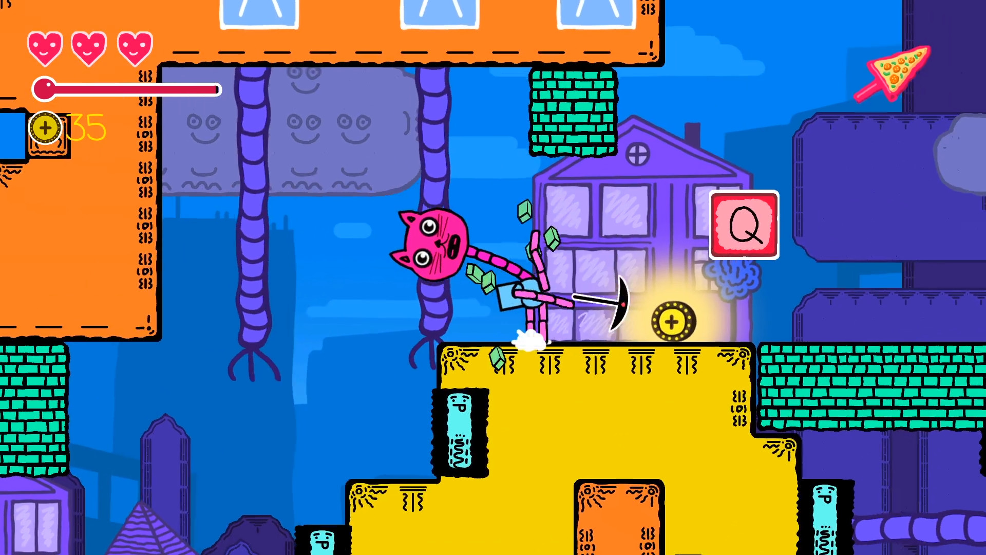 Because its hot! Prologue #15