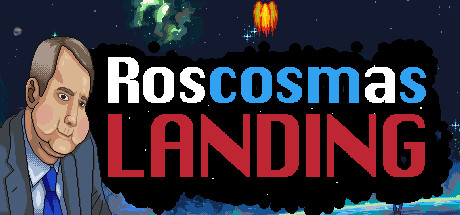 Roscosmas Landing steam charts