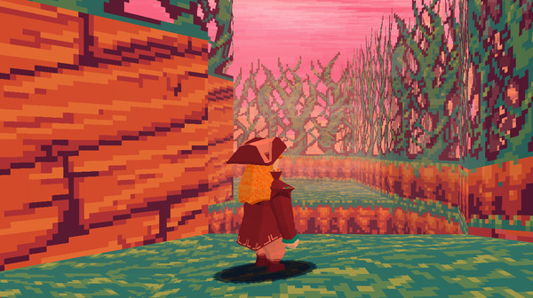 Space Captain McCallery - Episode 3: The Weaponmaster's Challenge game for windows Pc 1