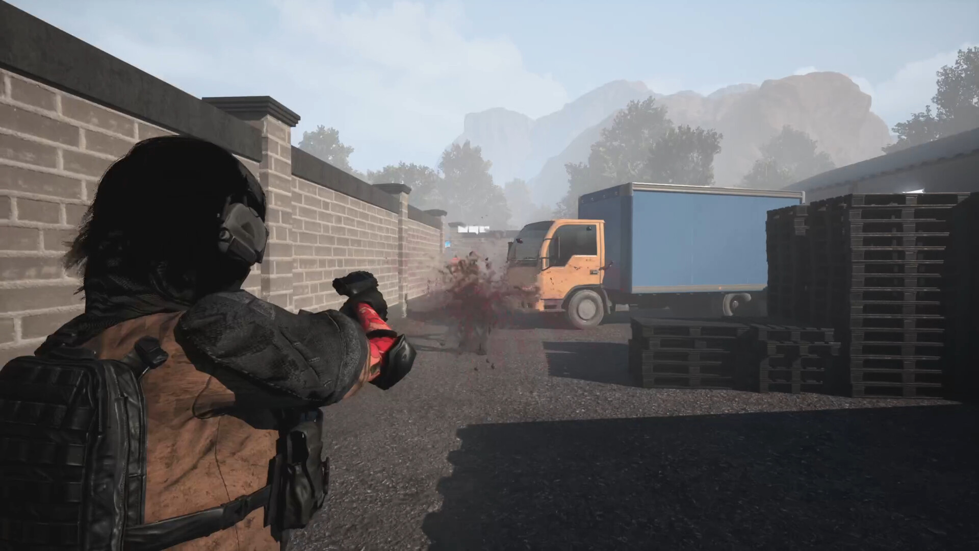 Cepheus Protocol: Project Fenrir #2