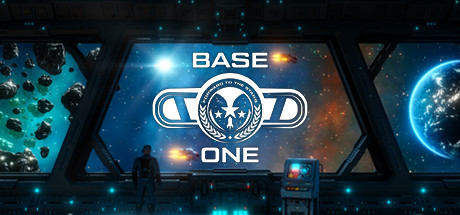 Base One Cover Image
