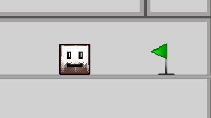 Squares Rage Character - Facial Hair Frank