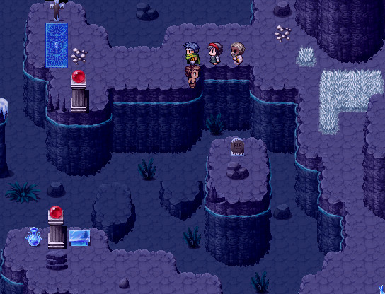 Horizon Odyssey Demo #7