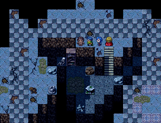 Horizon Odyssey Demo #4