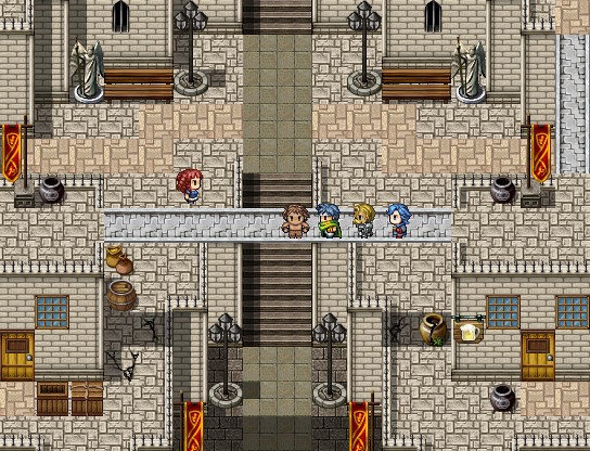 Horizon Odyssey Demo #10