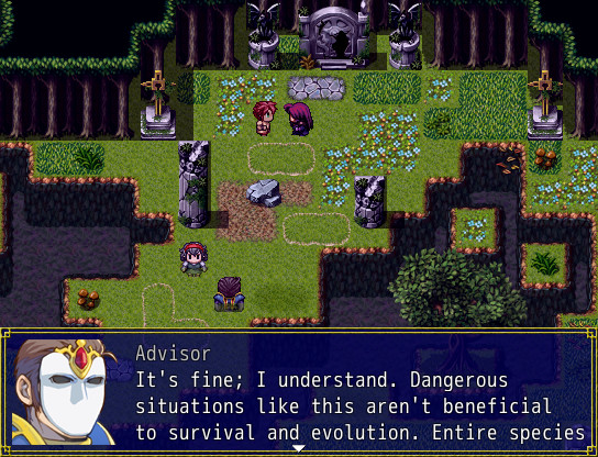 Horizon Odyssey Demo #0