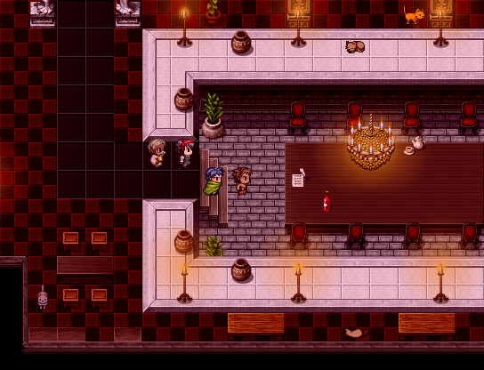 Horizon Odyssey Demo #13