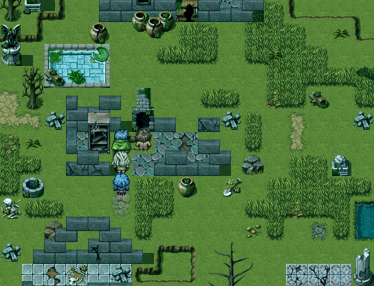 Horizon Odyssey Demo #11