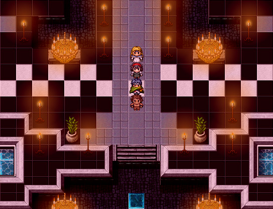 Horizon Odyssey Demo #12