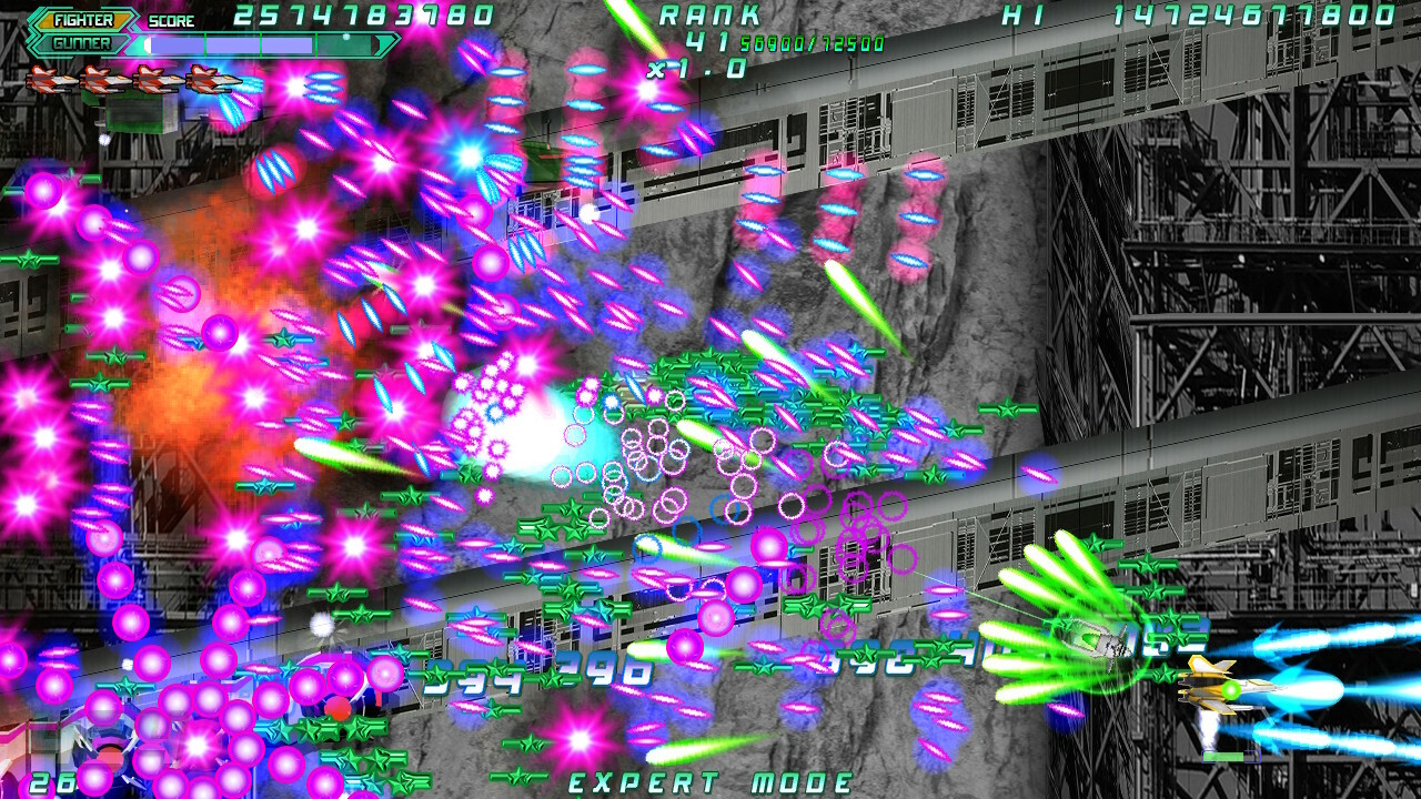 RollingGunner - OverPower #9