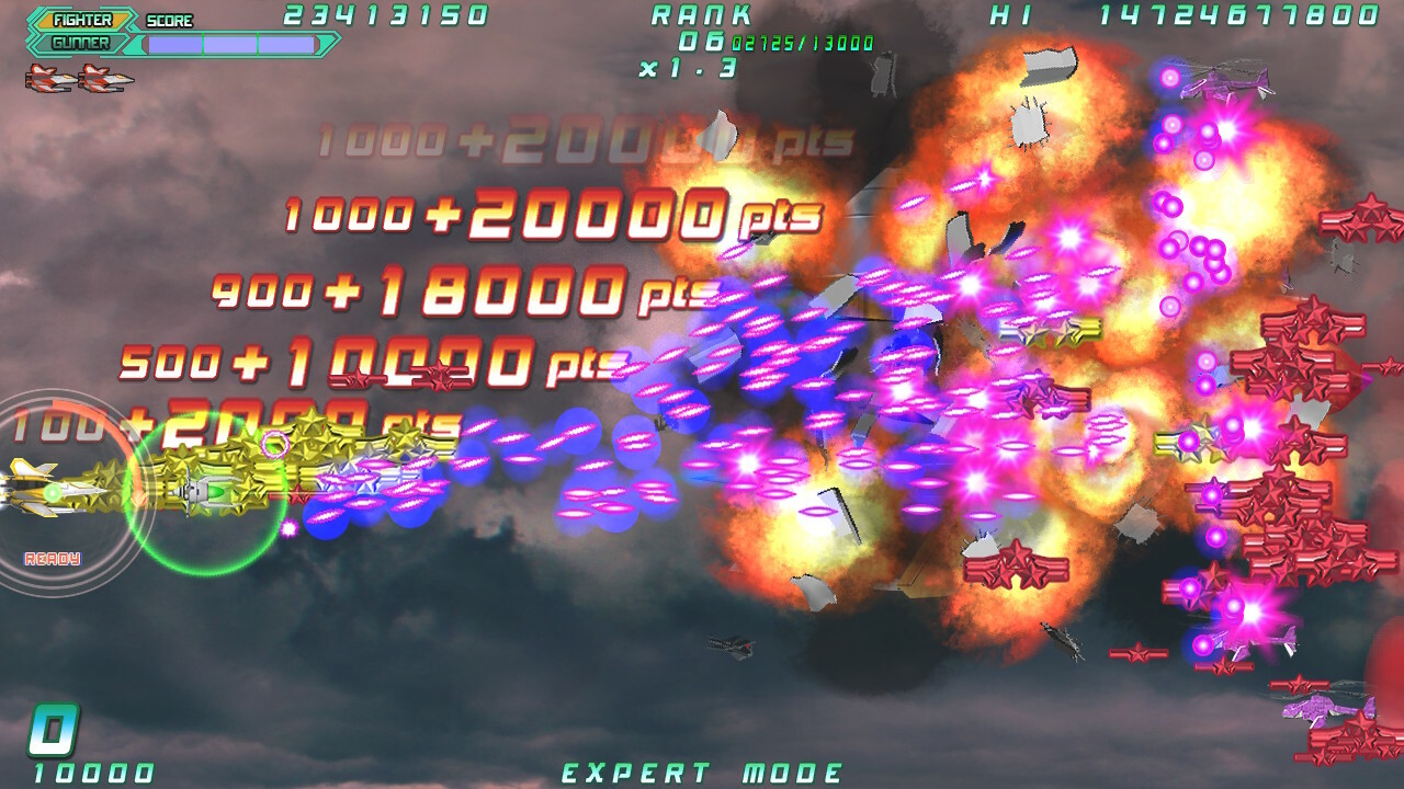 RollingGunner - OverPower #5