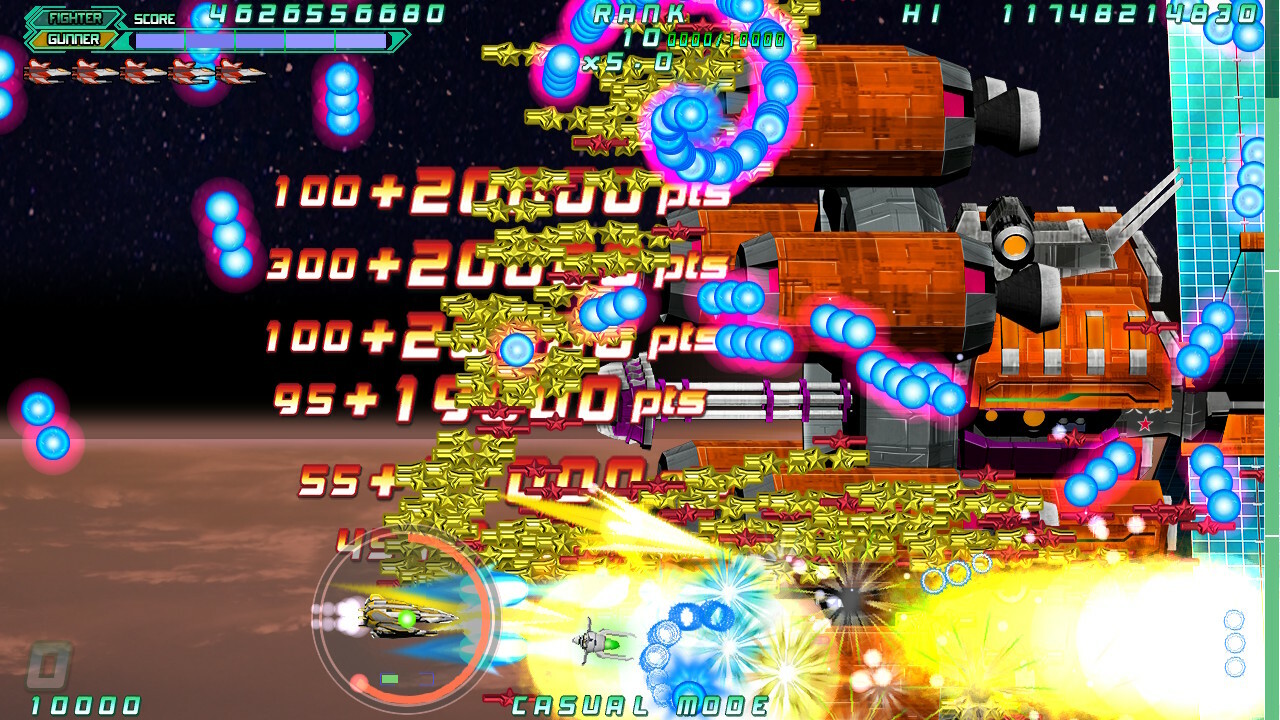 RollingGunner - OverPower #3