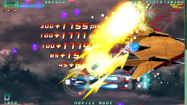 RollingGunner - OverPower for steam RollingGunner - OverPower for steam