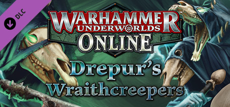 Купить дешево Warhammer Underworlds. Online. Warband. Drepur's Wraithcreepers Купить ключ дешево Warhammer Underworlds. Online. Warband. Drepur's Wraithcreepers