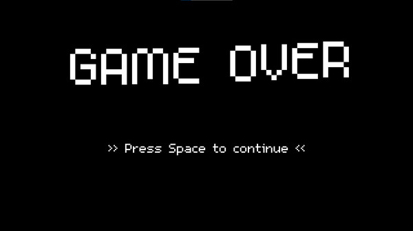 Скриншот из Text RPG