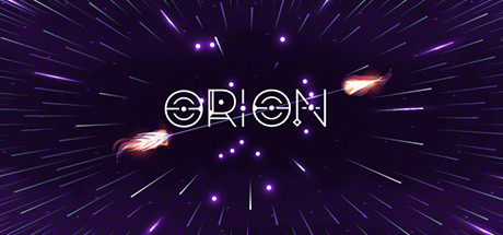 Orion: The Eternal Punishment Cover Image
