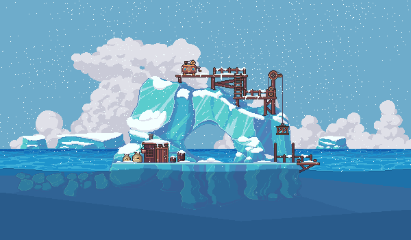 Seablip русификатор. Seablip. seablip game.