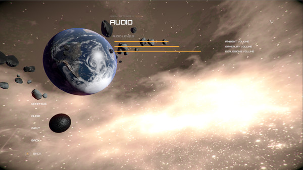 скриншот X-DUNGEON 4