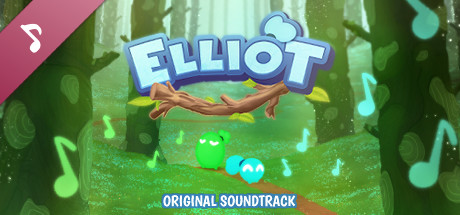 Elliot Soundtrack banner image