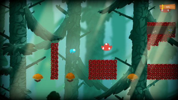 скриншот Elliot Soundtrack 1