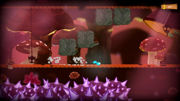 скриншот Elliot Soundtrack 4