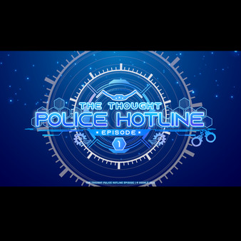 скриншот The Thought Police Hotline: Episode 1 Soundtrack 0