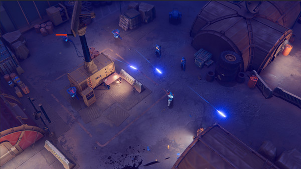 SYNTHETIK 2 game for windows Pc 1