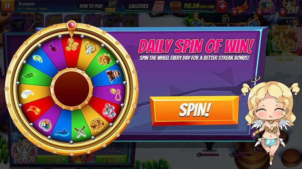 Taps of Eradine – Rebirthfor windows and Linux 1