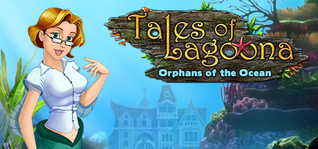 Tales of Lagoona Cover Image