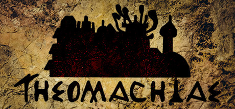 Theomachiae Cover Image