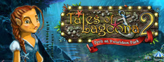 Tales of Lagoona 2: Peril at Poseidon Park