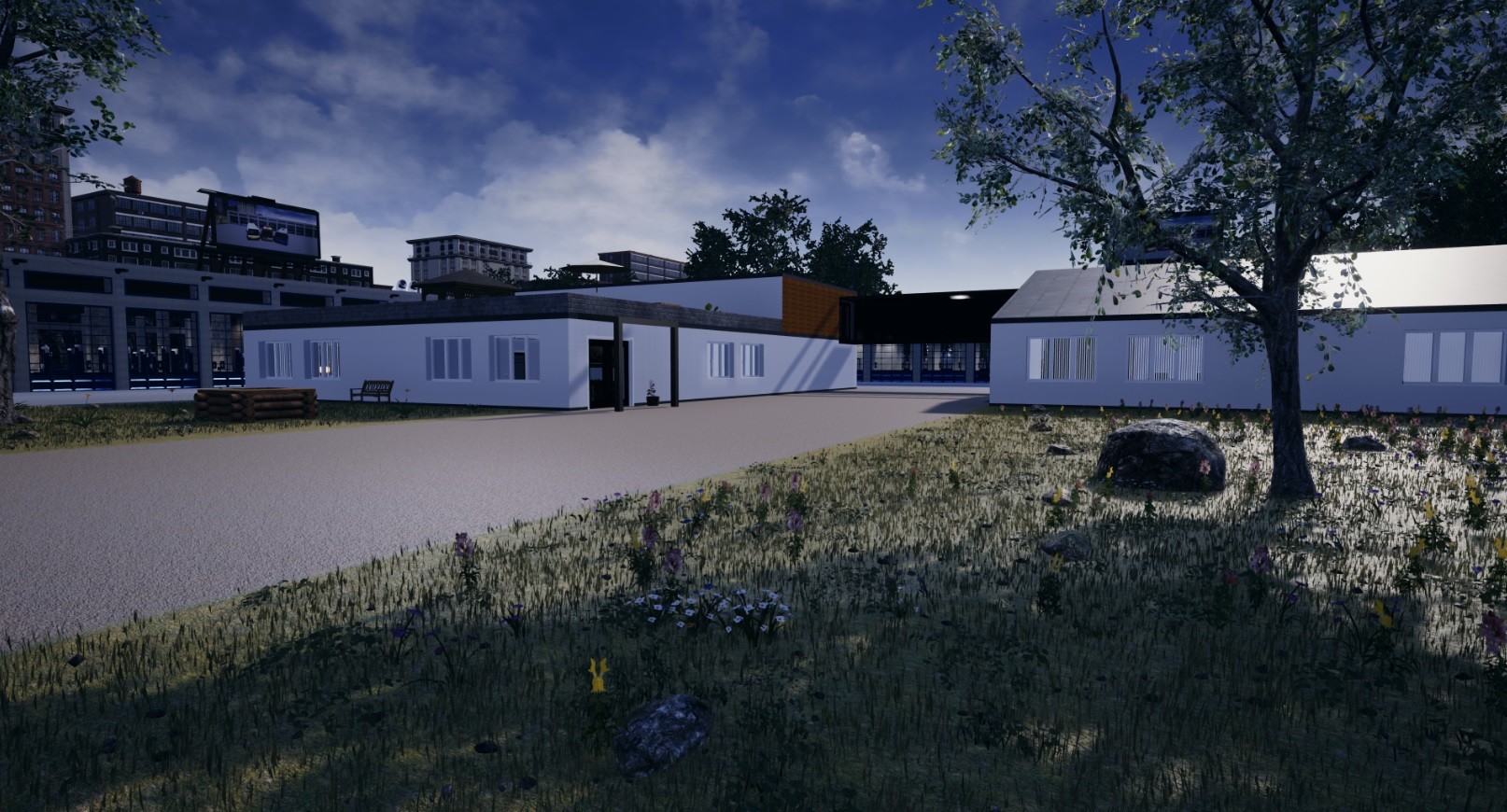 OMSI 2 Add-on Leitstellen-Simulator #5