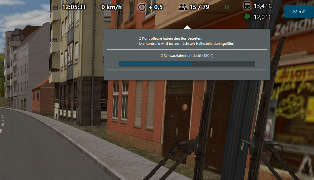 OMSI 2 Add-on Leitstellen-Simulator #6