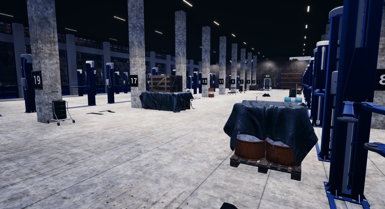 OMSI 2 Add-on Leitstellen-Simulator #3