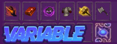 Variable