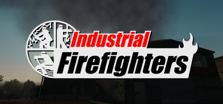 Industrial Firefighters Cover Image