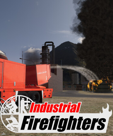 Industrial Firefighters