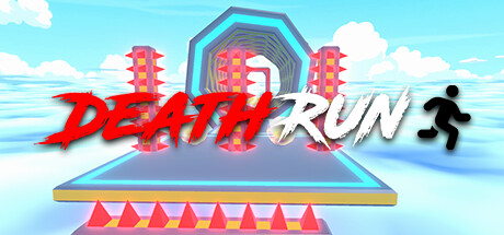 Death Run Cover Image