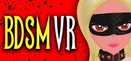 BDSM VR header image