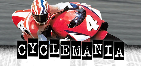 Cyclemania banner image