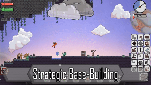 PRESENTATION - Minicology 3 basebuilding | RPG Jeuxvidéo