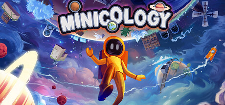 Minicology Cover Image