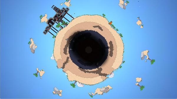 Minicology game for Linux 1