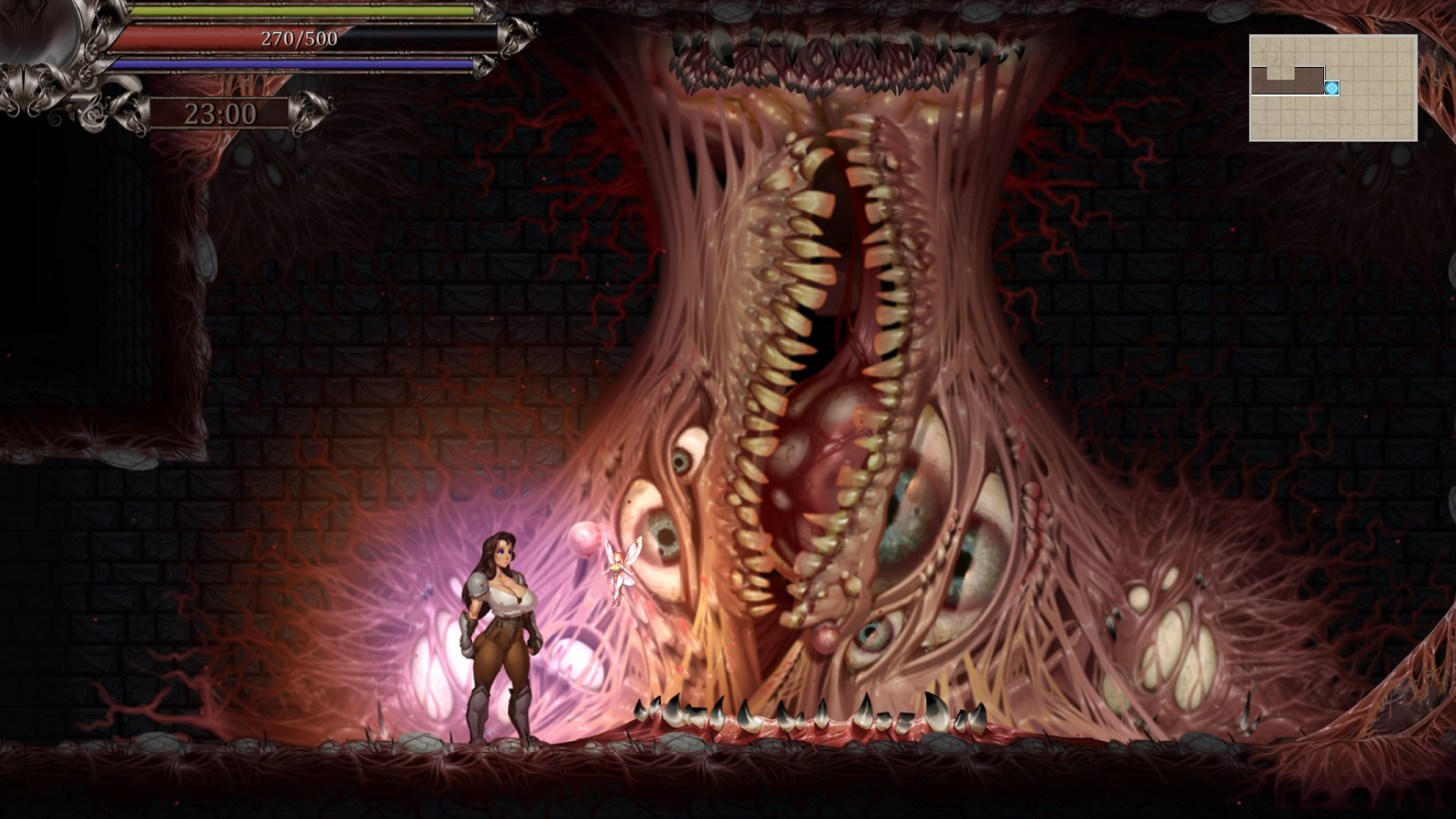 Almastriga: Relics of Azathoth screenshot screenshot 5