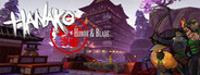Hanako: Honor and Blade Playtest