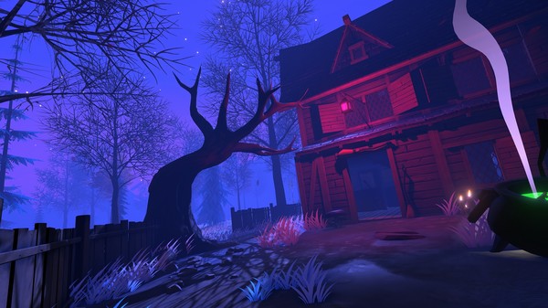 Wolfsbanefor windows and Linux 1