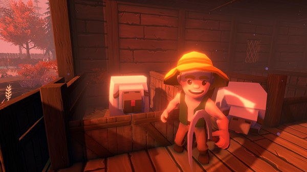 Wolfsbane game for windows Pc 1