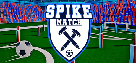 Spike Match Cover Image